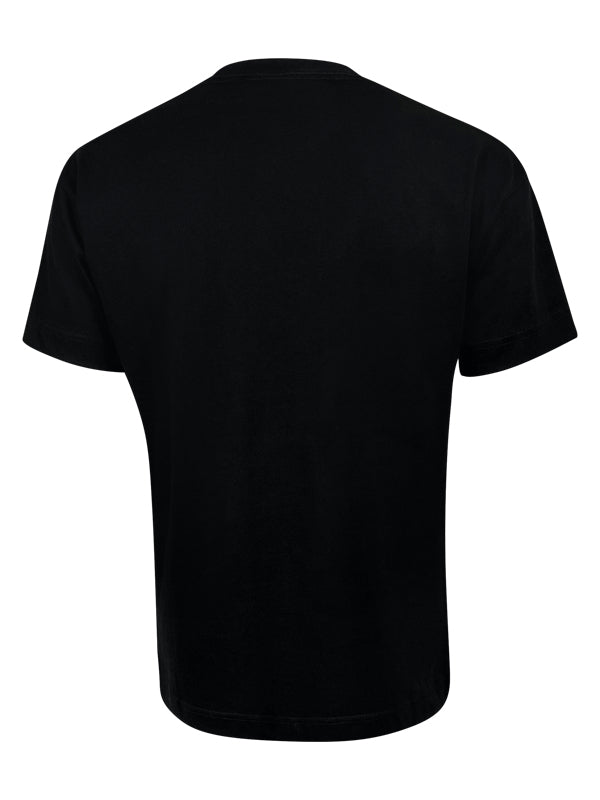 Palm Angels Gothic Hue Logo T-Shirt
